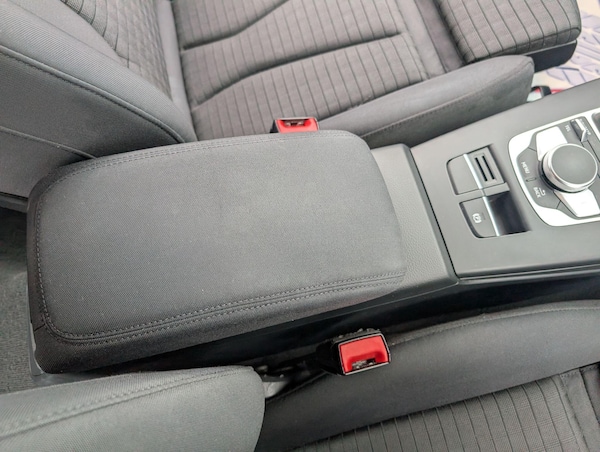 Used Audi A3 2017 for sale - 76306222: Photo 64