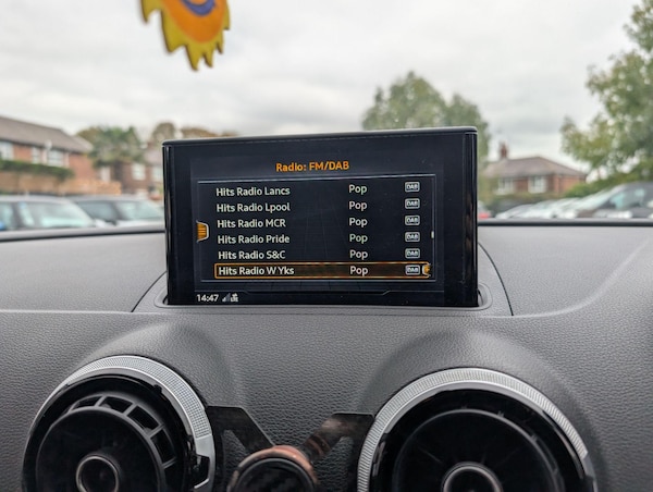 Used Audi A3 2017 for sale - 76306222: Photo 68