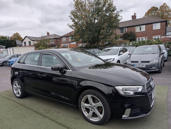 Used Audi A3 2017 for sale - 76306222: Photo 6