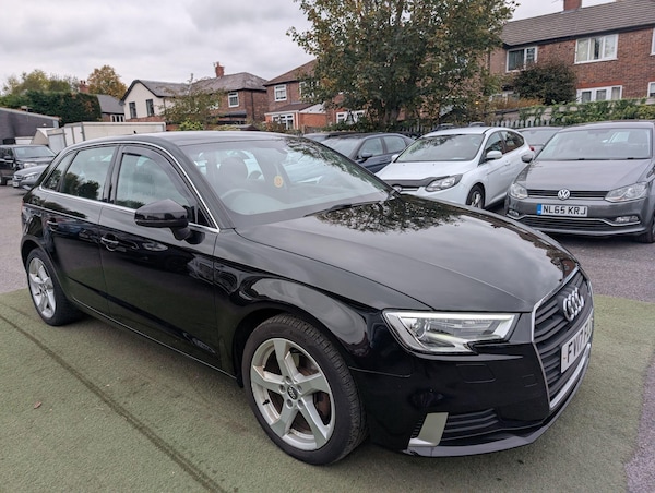 Used Audi A3 2017 for sale - 76306222: Photo 7