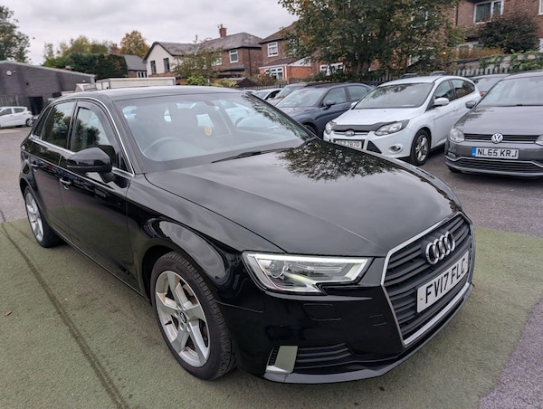 Used Audi A3 2017 for sale - 76306222: Photo 8