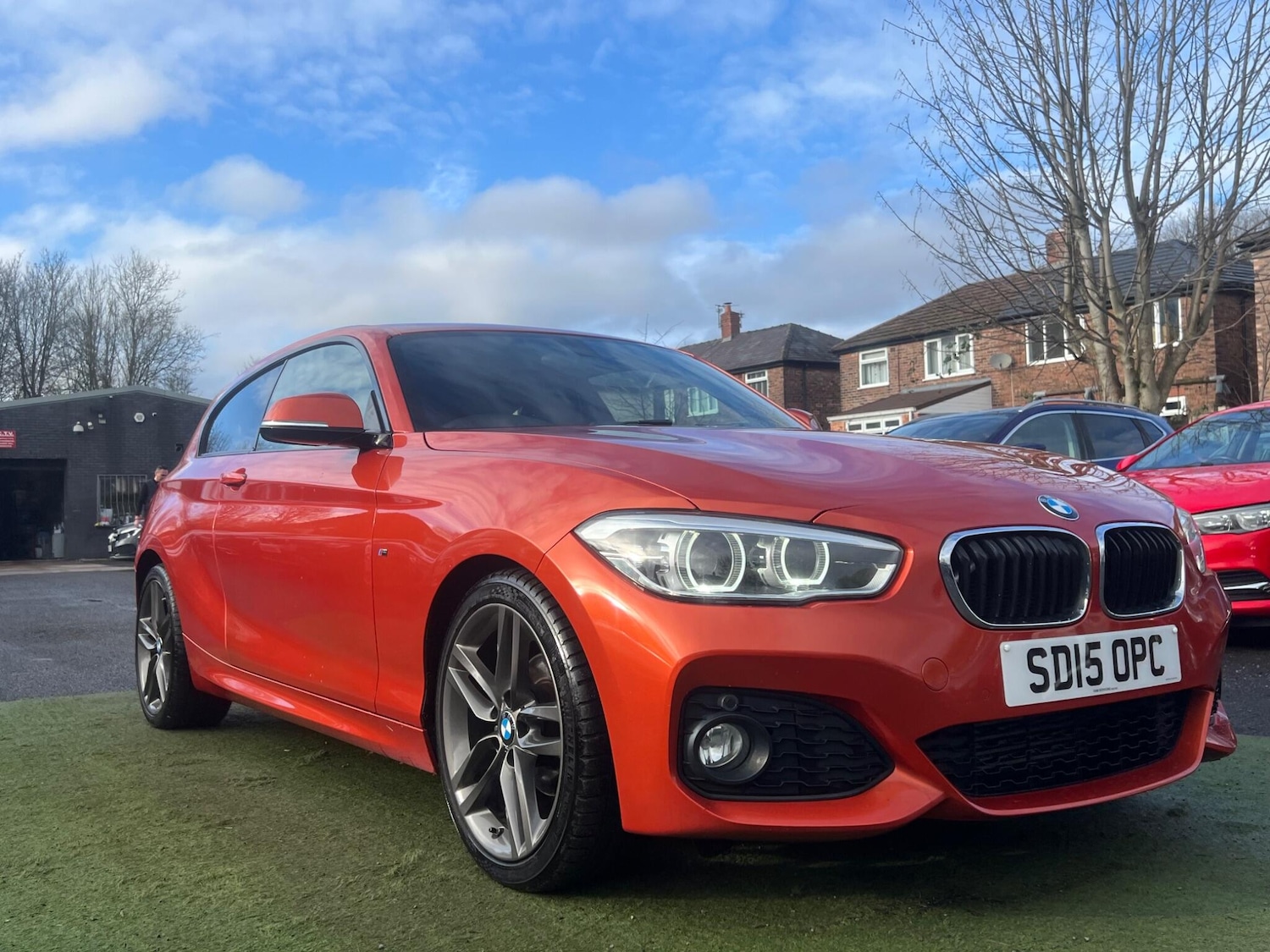 Used BMW 1 Series for sale - 77537364: Photo 10