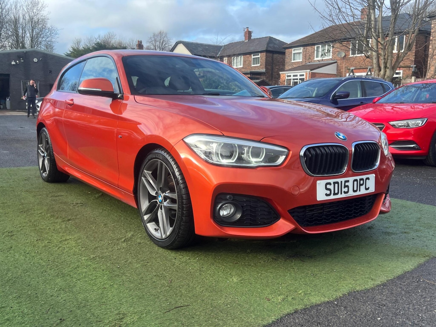 Used BMW 1 Series for sale - 77537364: Photo 11