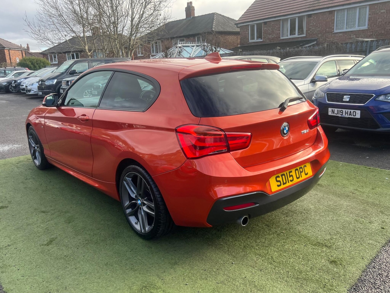 Used BMW 1 Series for sale - 77537364: Photo 20