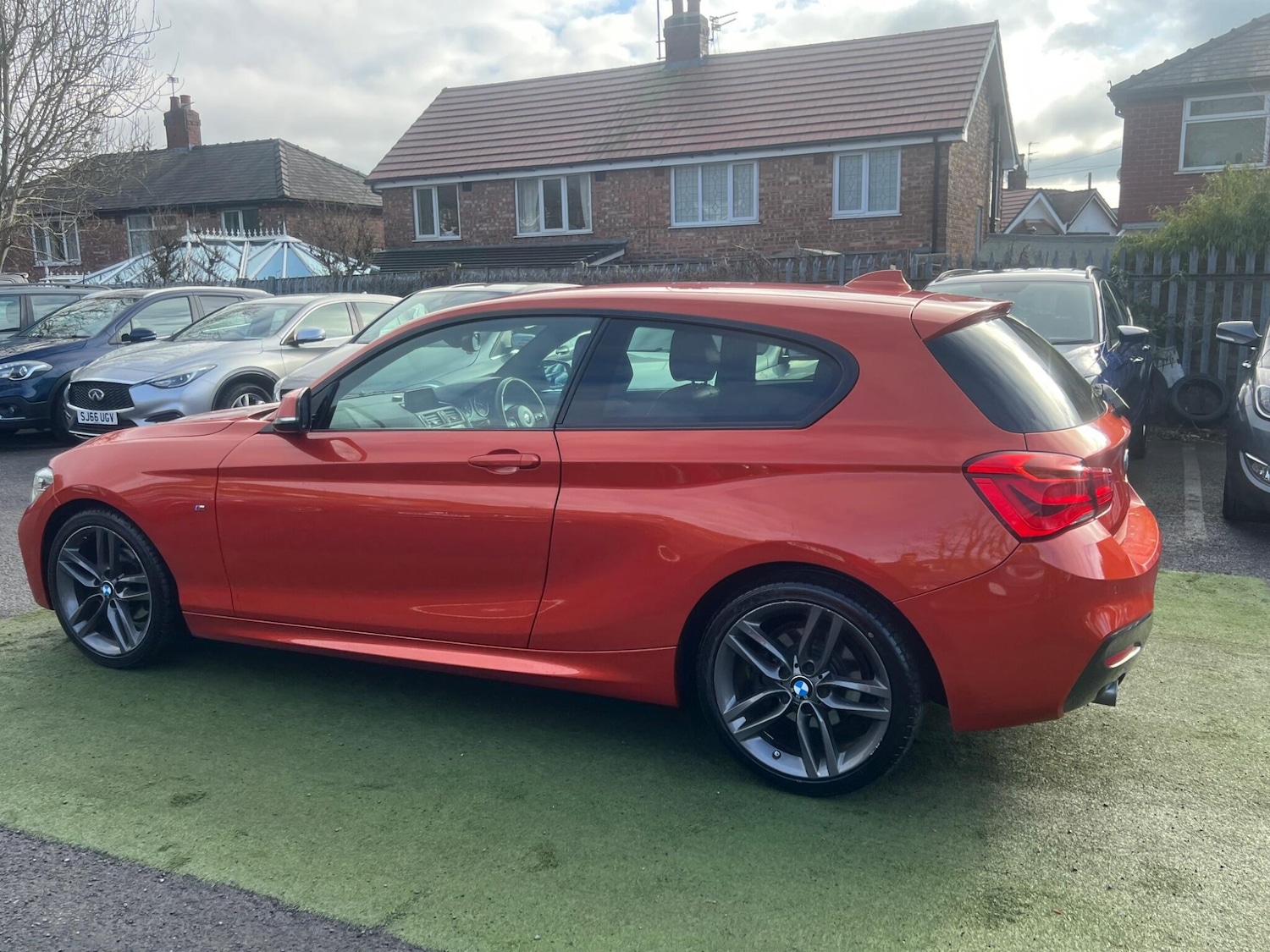 Used BMW 1 Series for sale - 77537364: Photo 23