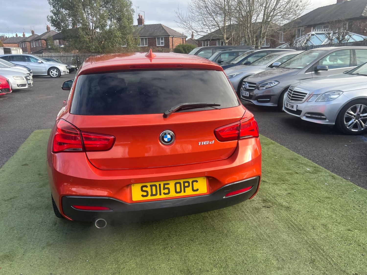 Used BMW 1 Series for sale - 77537364: Photo 26