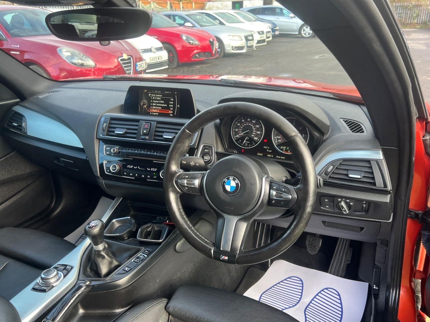 Used BMW 1 Series for sale - 77537364: Photo 27