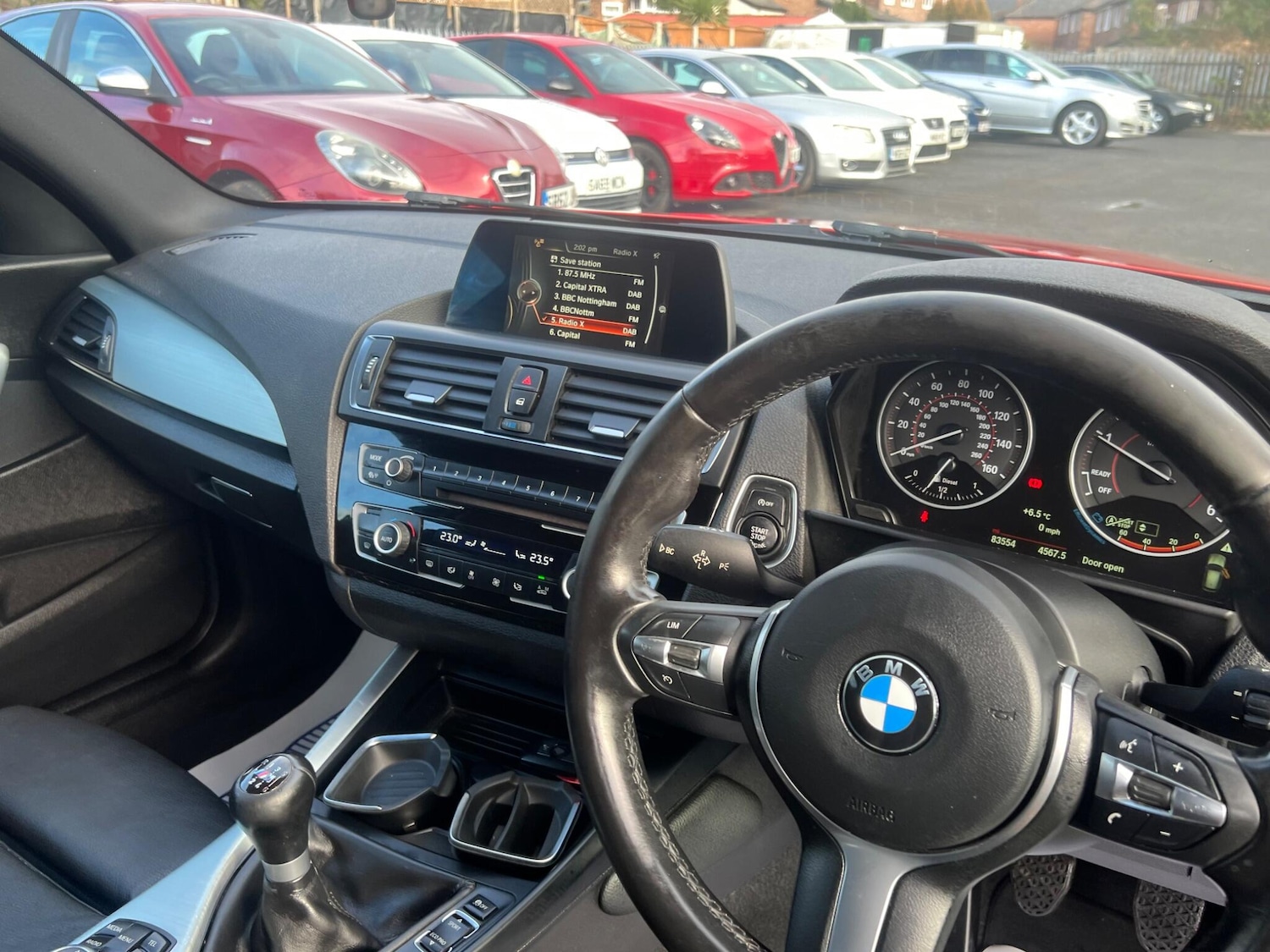 Used BMW 1 Series for sale - 77537364: Photo 28