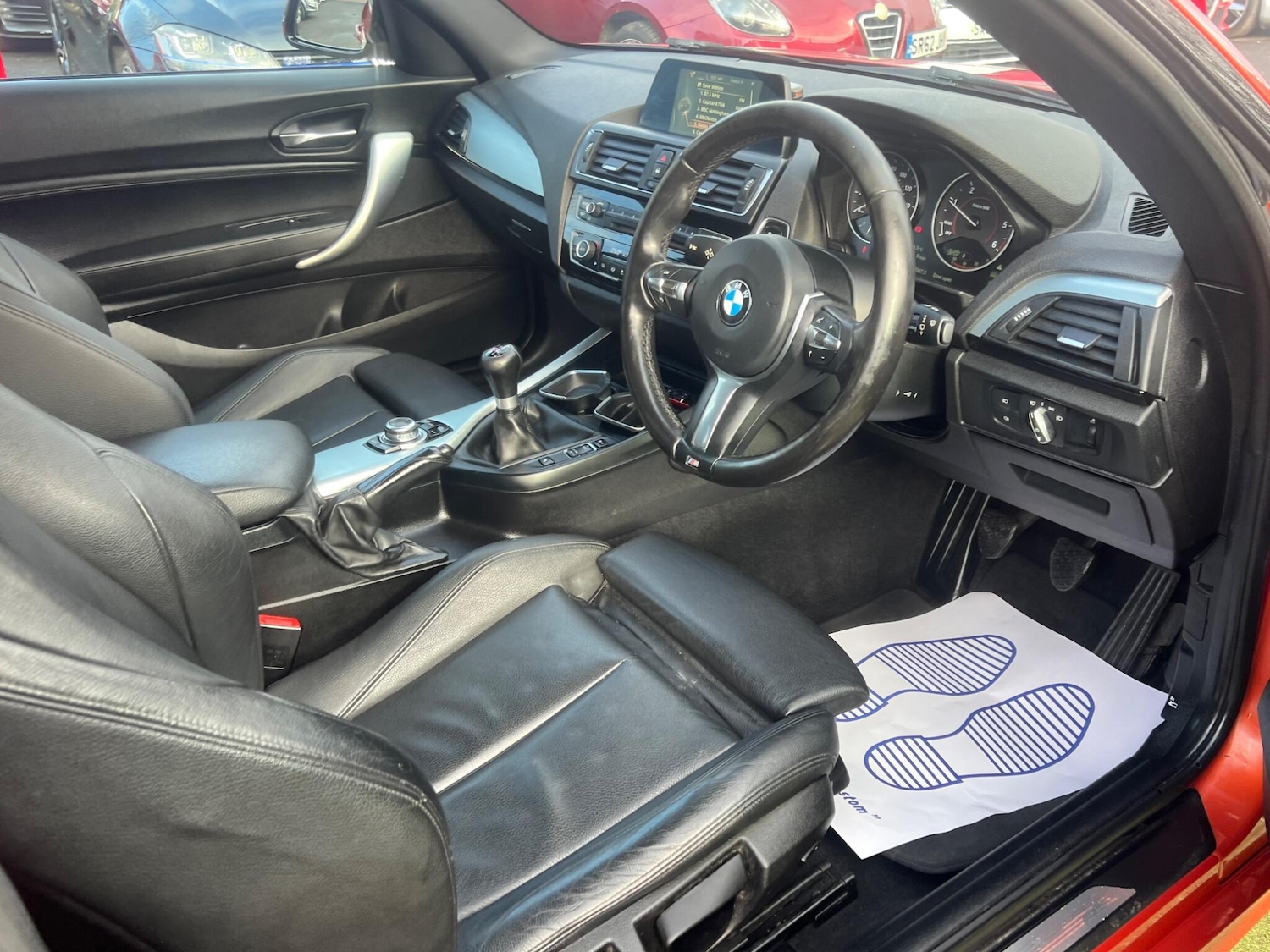Used BMW 1 Series for sale - 77537364: Photo 29