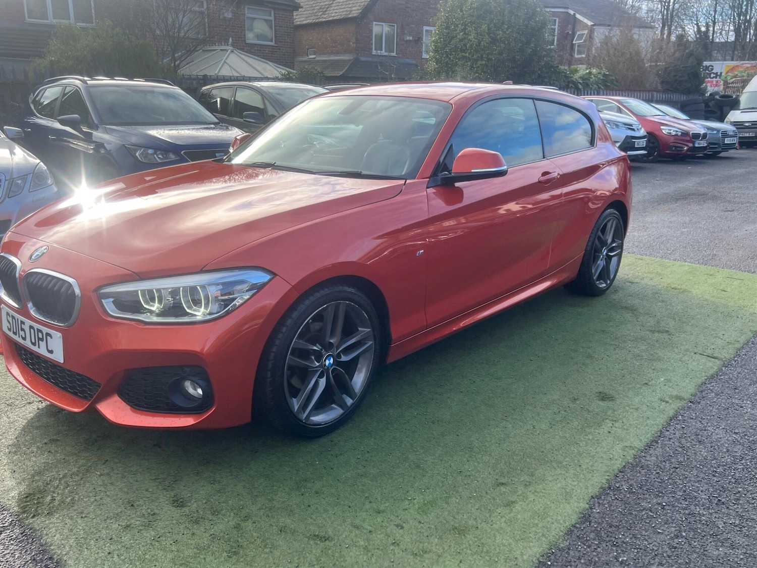Used BMW 1 Series for sale - 77537364: Photo 3