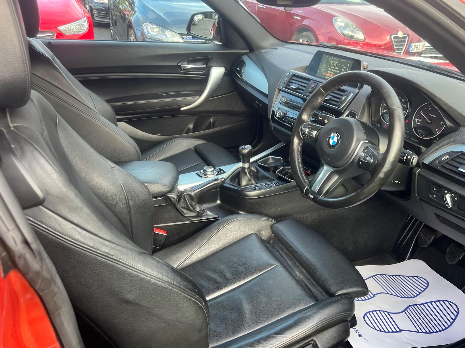 Used BMW 1 Series for sale - 77537364: Photo 30