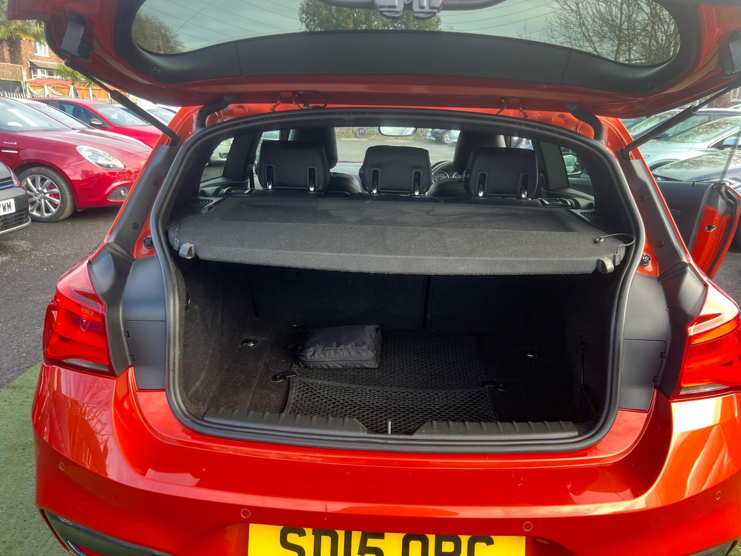 Used BMW 1 Series for sale - 77537364: Photo 33