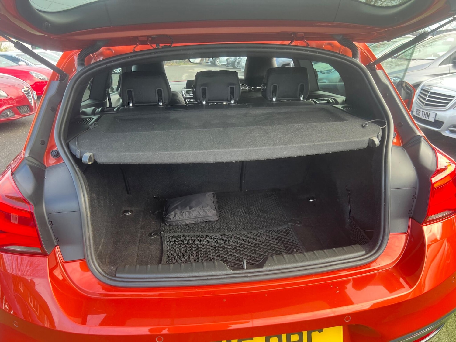 Used BMW 1 Series for sale - 77537364: Photo 34