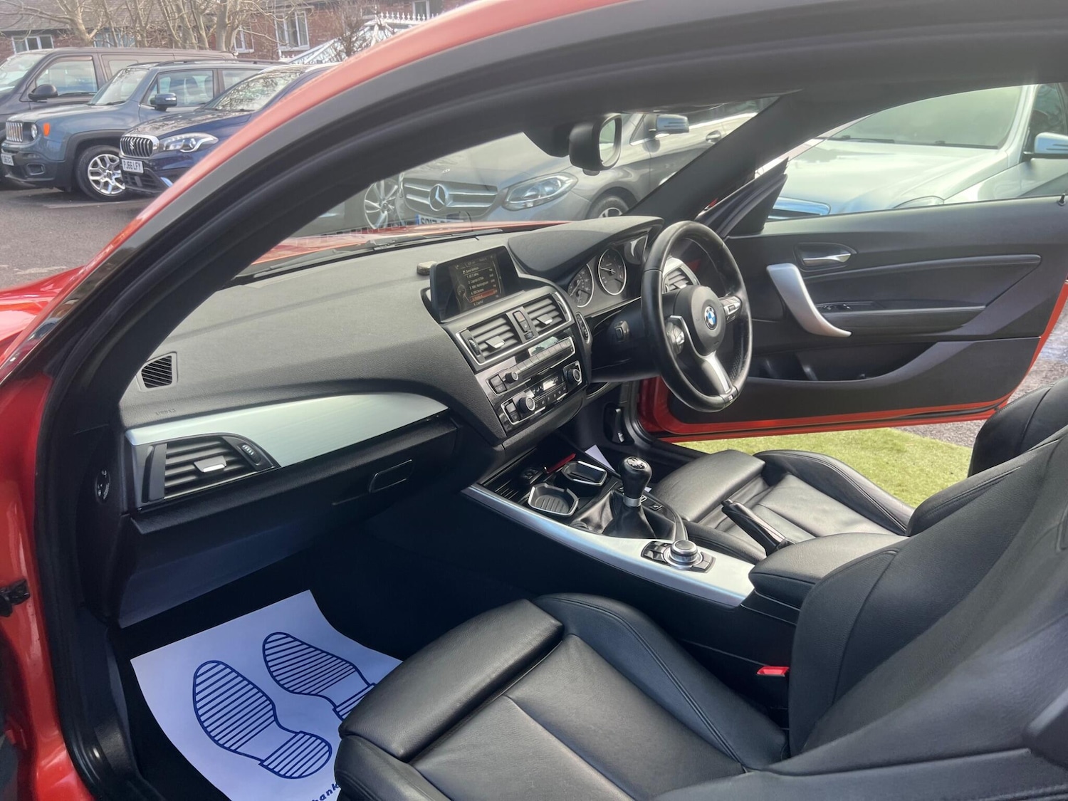 Used BMW 1 Series for sale - 77537364: Photo 36