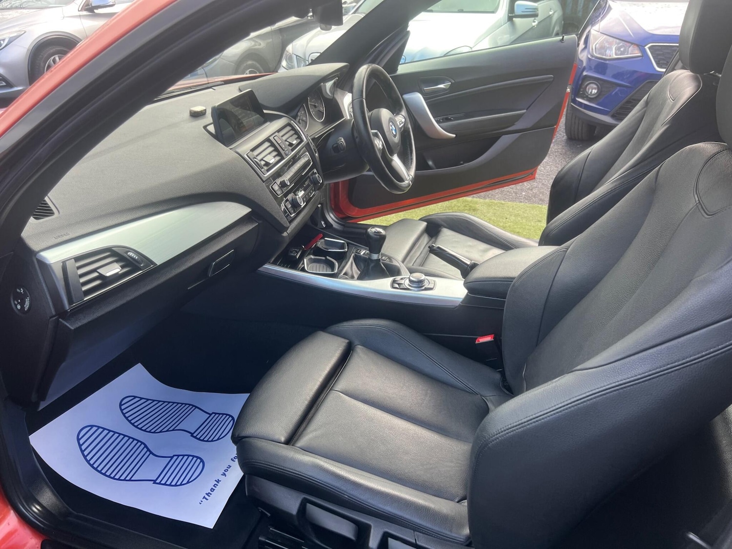 Used BMW 1 Series for sale - 77537364: Photo 37