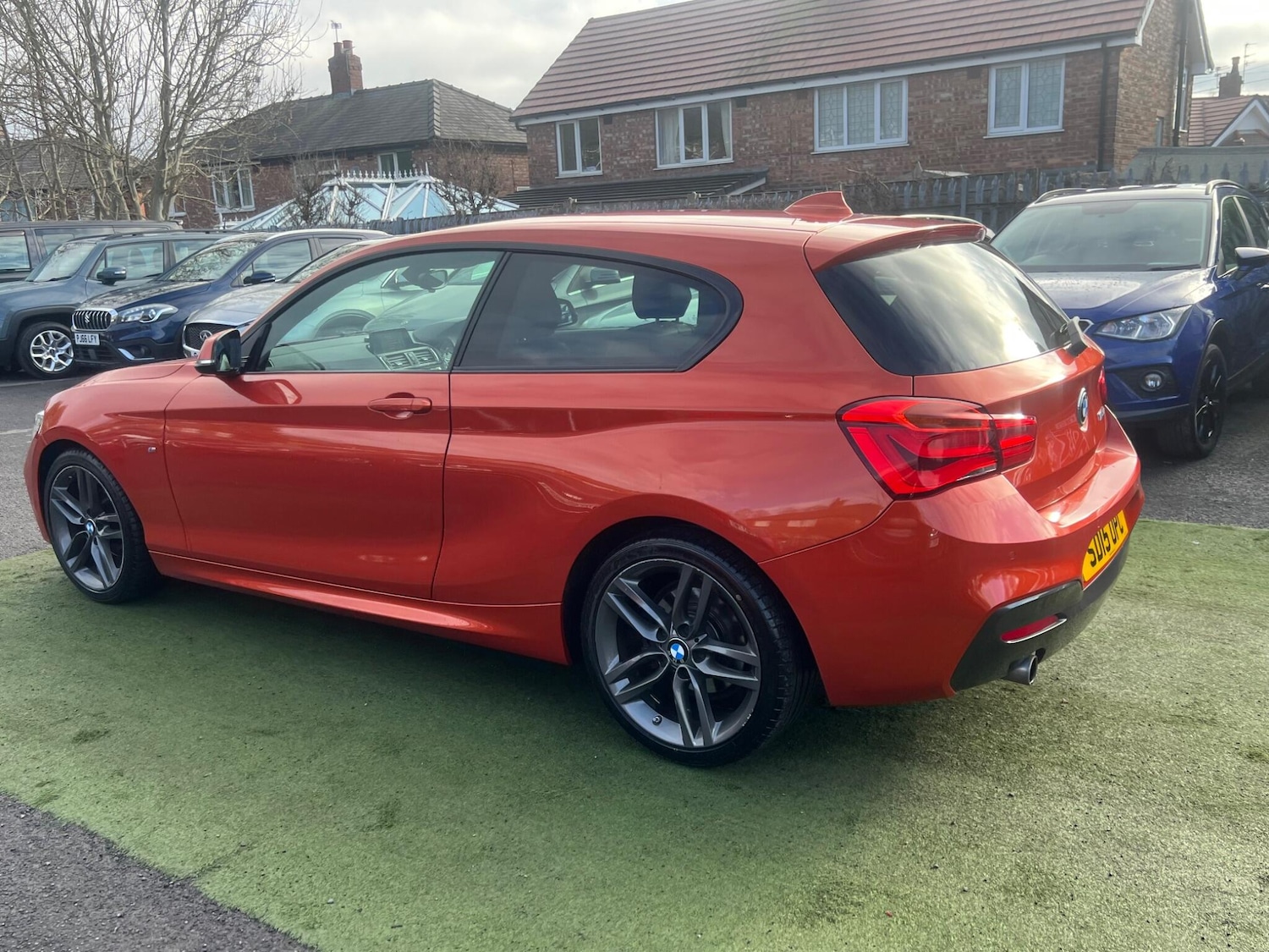 Used BMW 1 Series for sale - 77537364: Photo 4