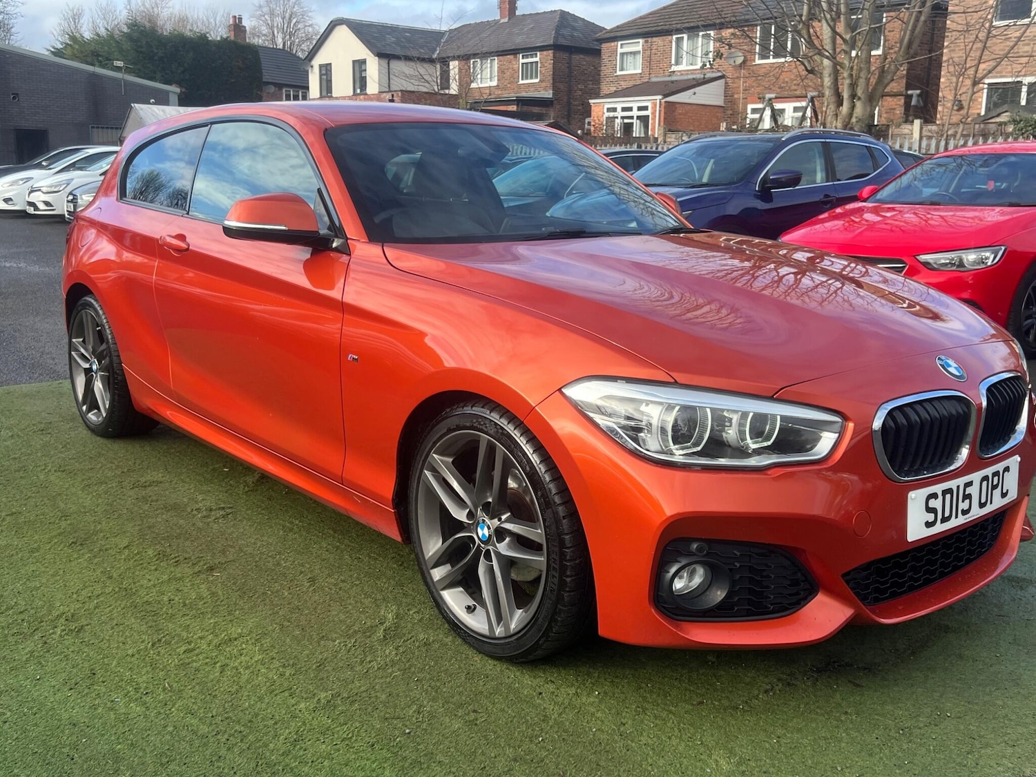 Used BMW 1 Series for sale - 77537364: Photo 5