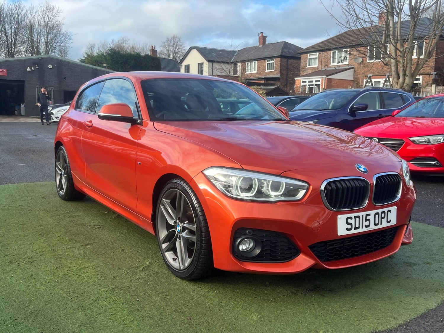 Used BMW 1 Series for sale - 77537364: Photo 6