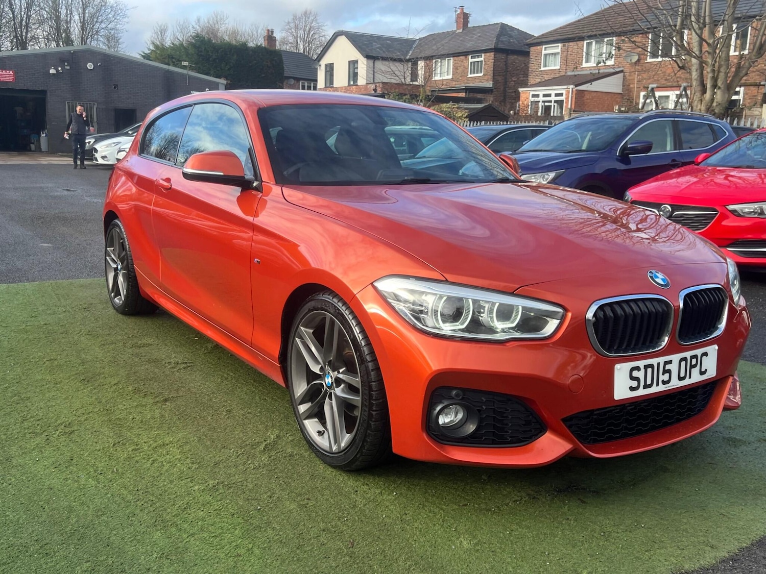 Used BMW 1 Series for sale - 77537364: Photo 7