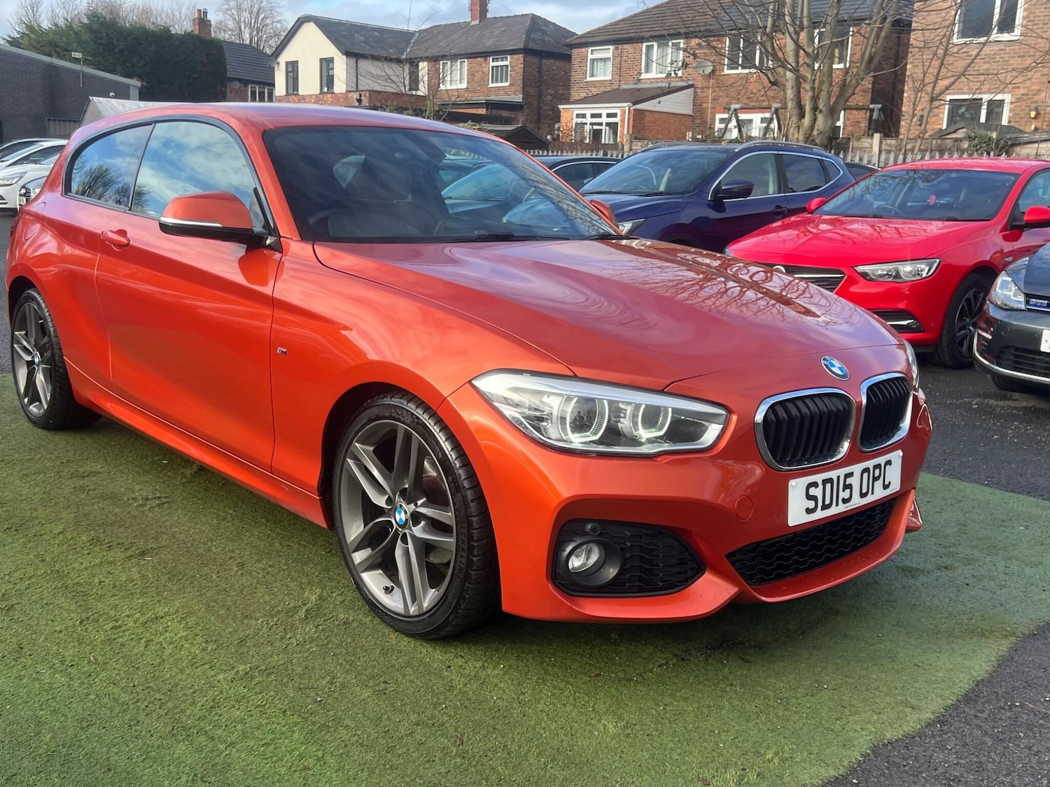 Used BMW 1 Series for sale - 77537364: Photo 8