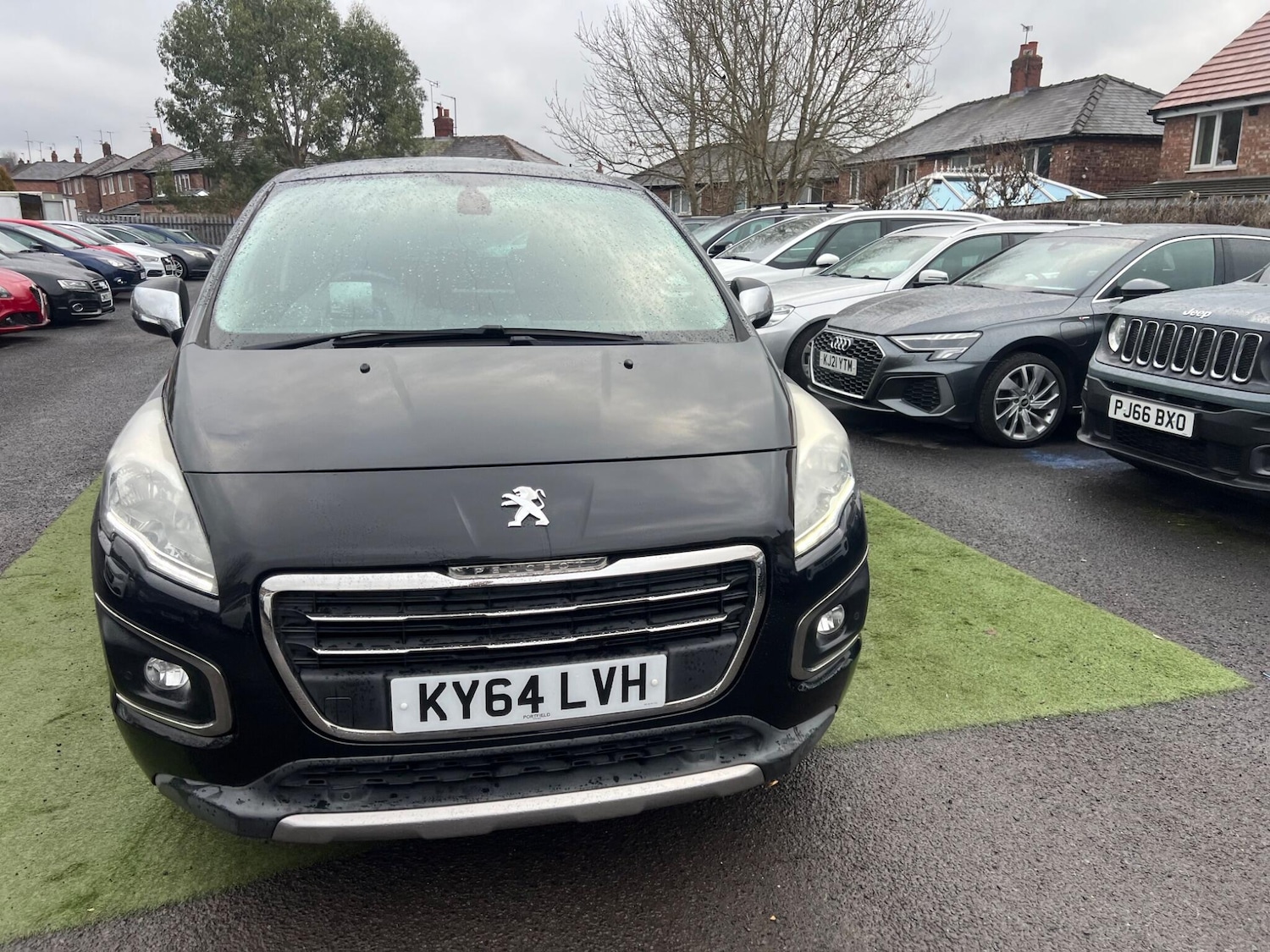 Used Peugeot 3008 for sale - 77598034: Photo 13