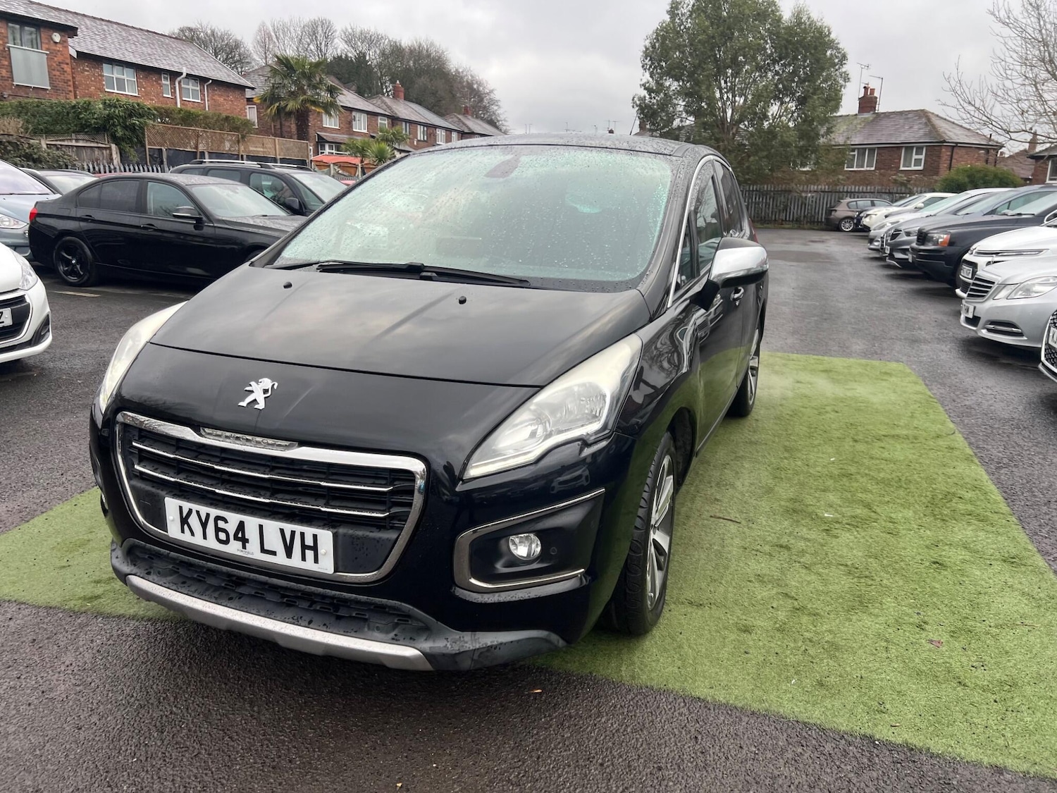 Used Peugeot 3008 for sale - 77598034: Photo 14