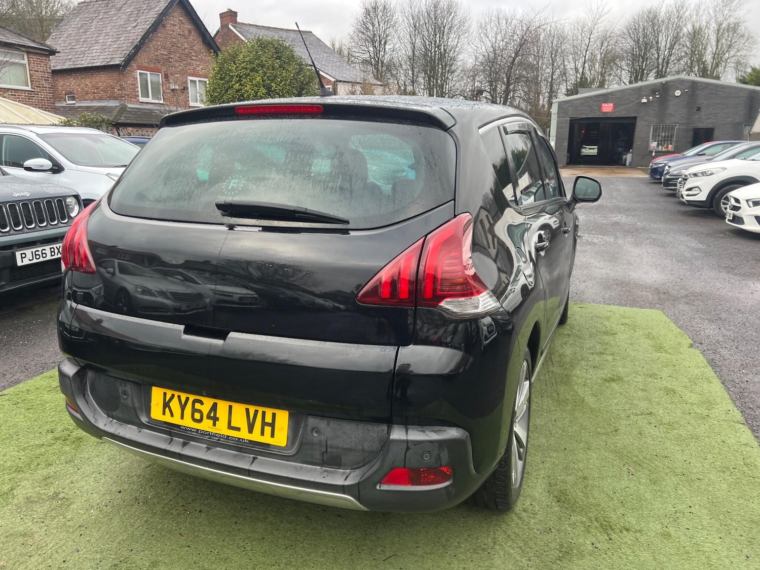 Used Peugeot 3008 for sale - 77598034: Photo 19