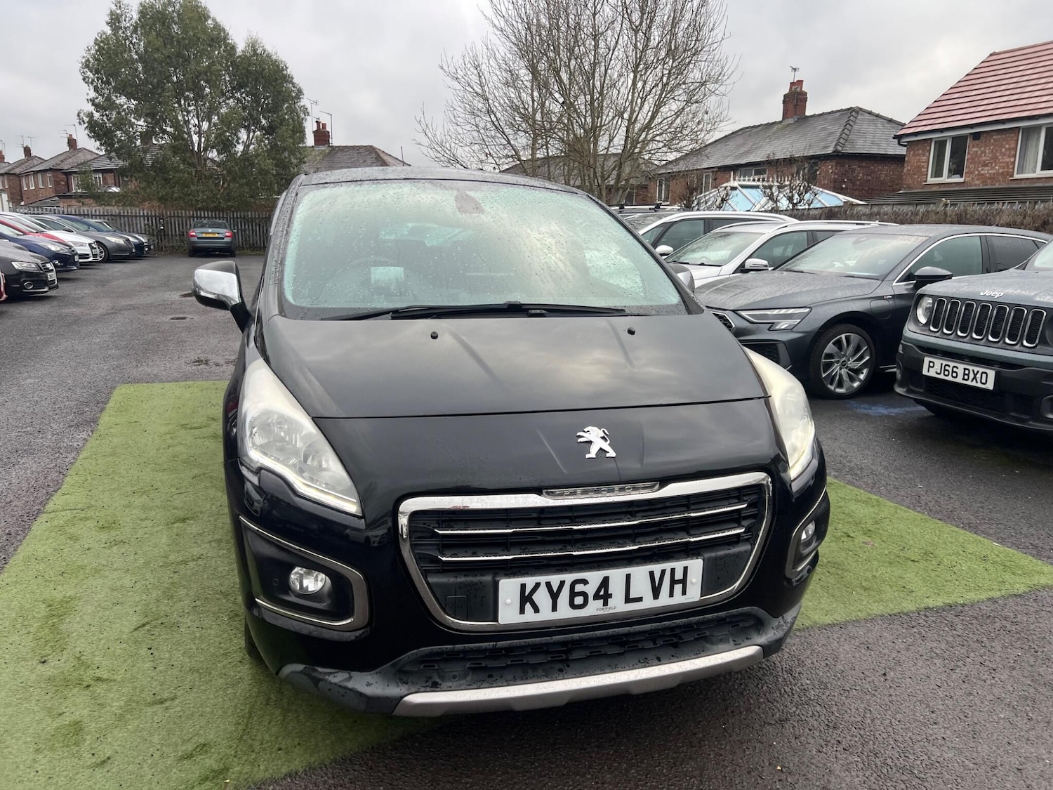 Used Peugeot 3008 for sale - 77598034: Photo 2