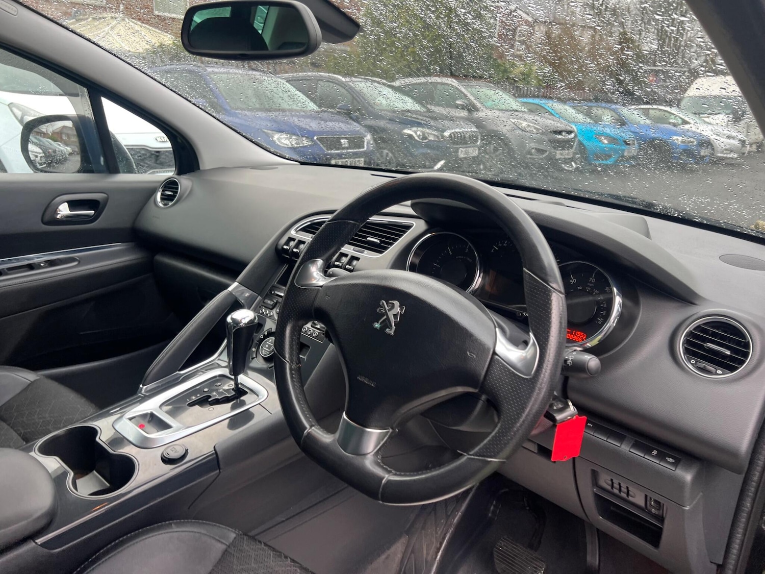 Used Peugeot 3008 for sale - 77598034: Photo 25