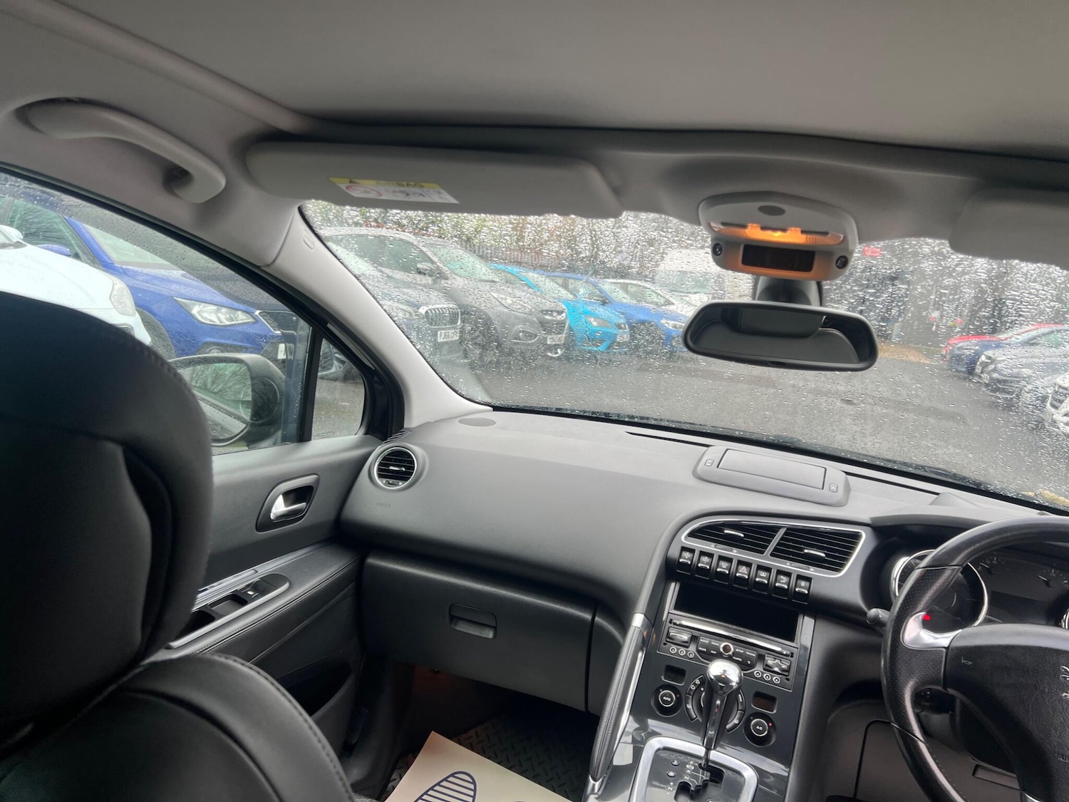 Used Peugeot 3008 for sale - 77598034: Photo 26