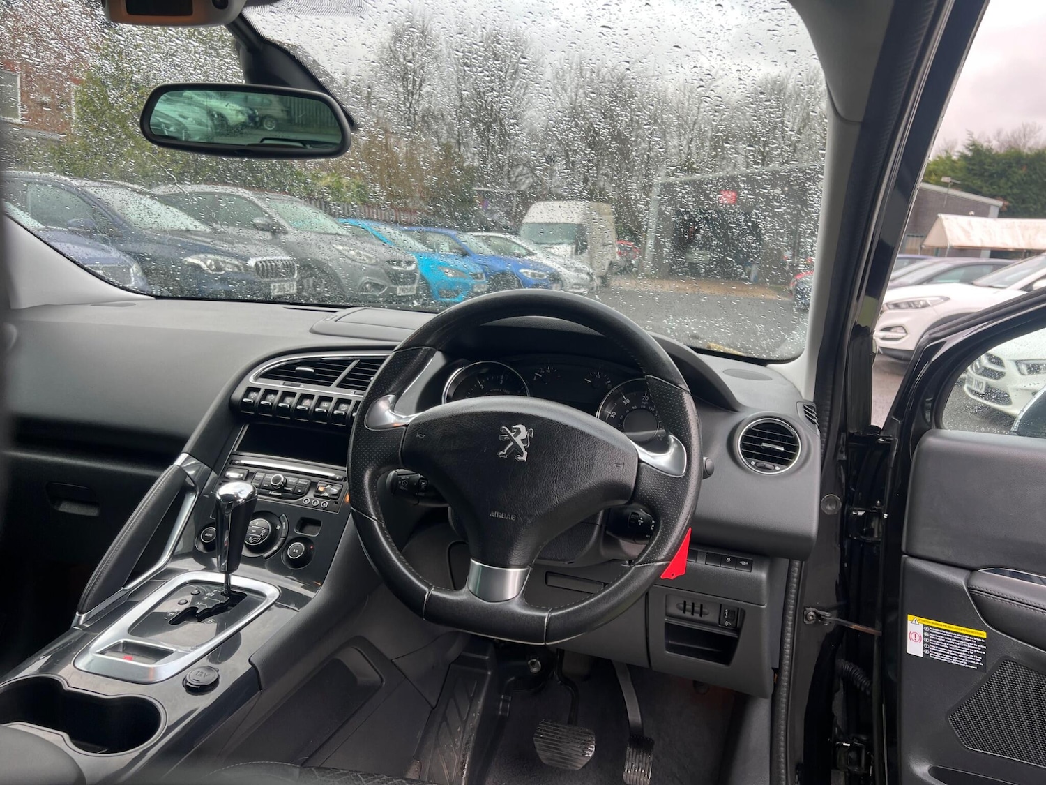 Used Peugeot 3008 for sale - 77598034: Photo 27