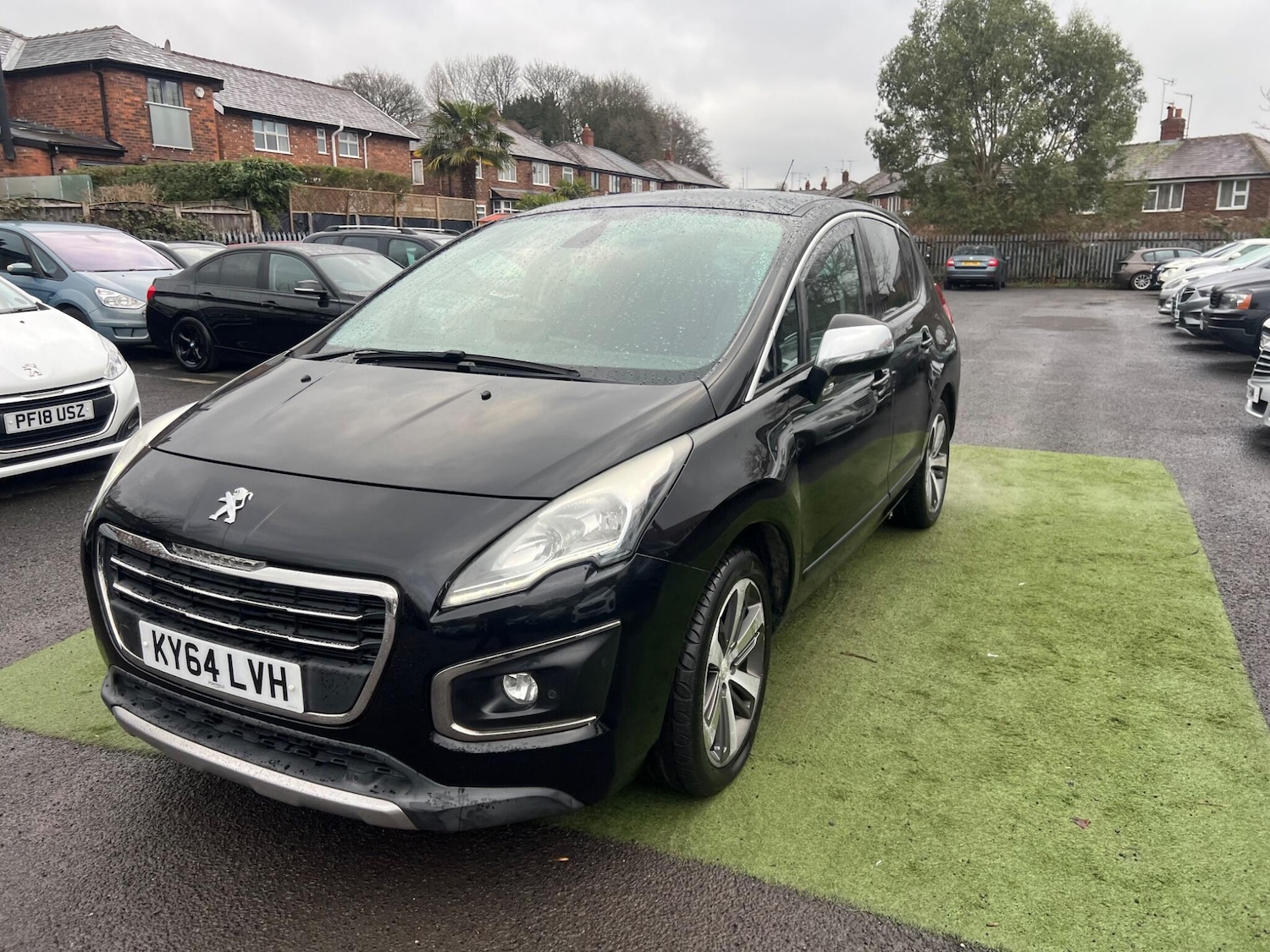 Used Peugeot 3008 for sale - 77598034: Photo 3