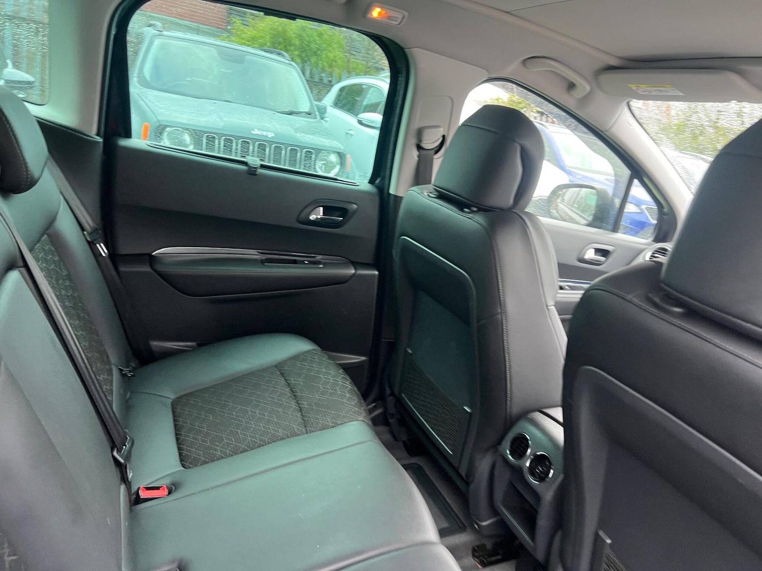 Used Peugeot 3008 for sale - 77598034: Photo 32