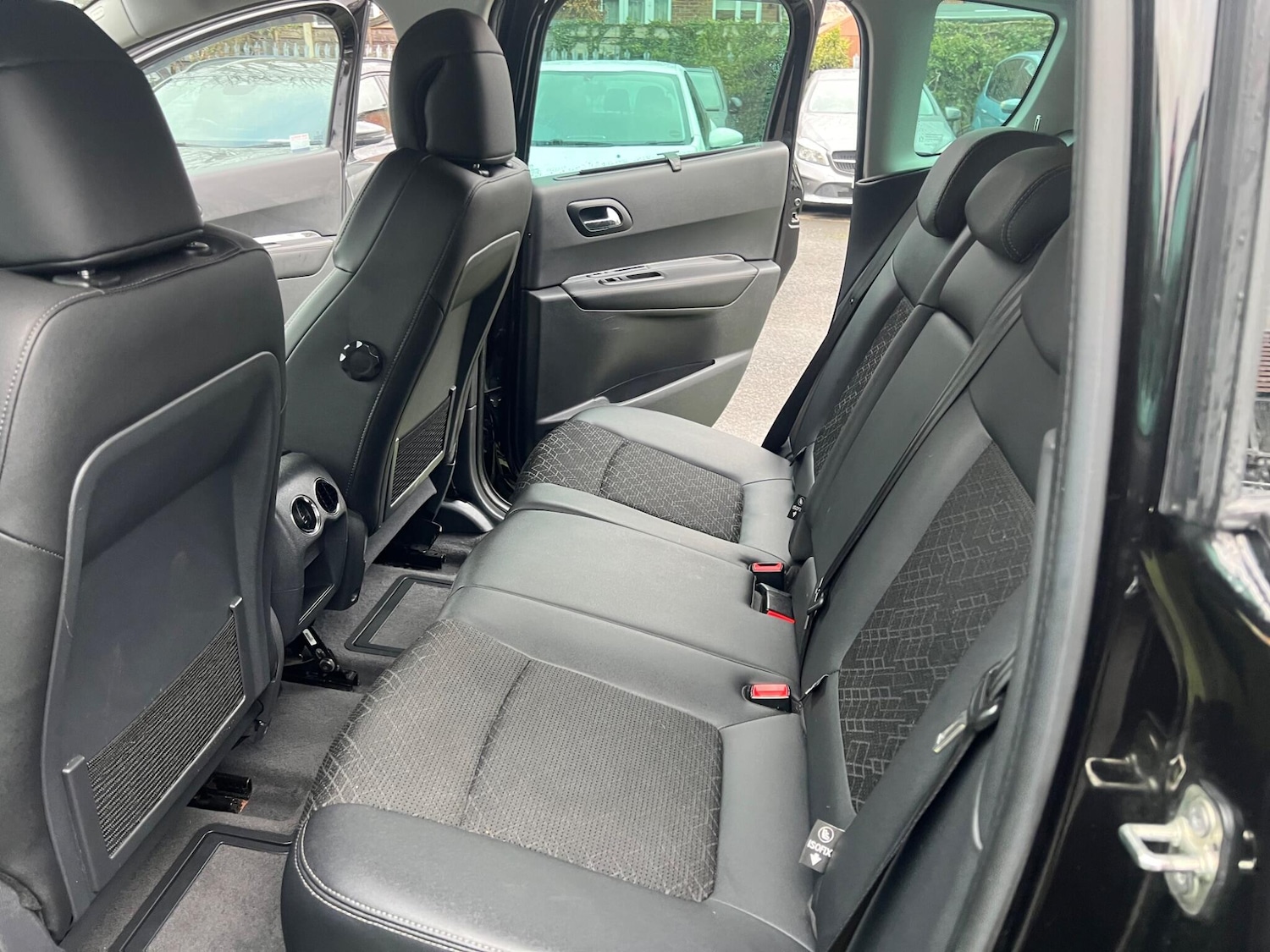 Used Peugeot 3008 for sale - 77598034: Photo 33