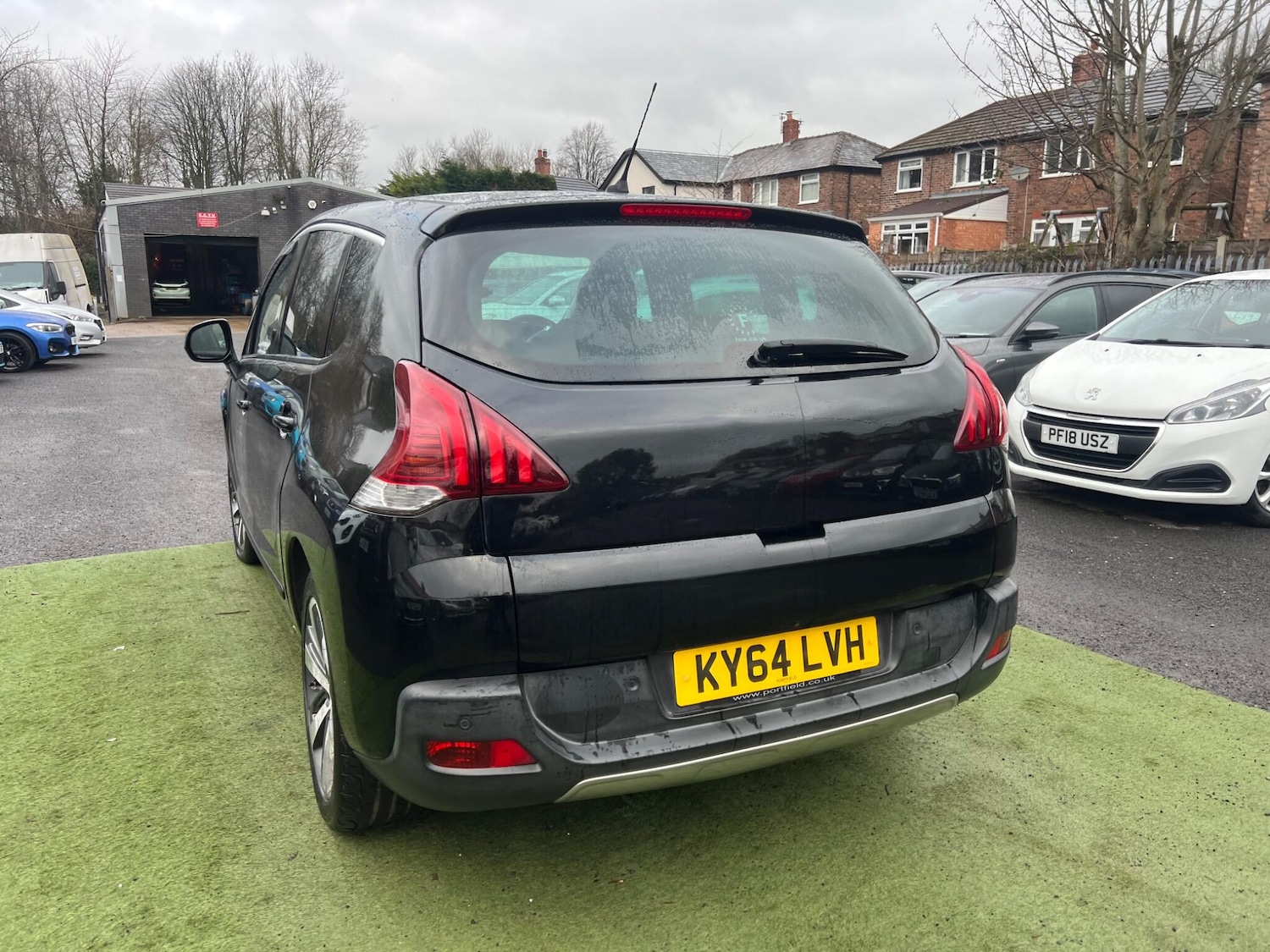 Used Peugeot 3008 for sale - 77598034: Photo 35