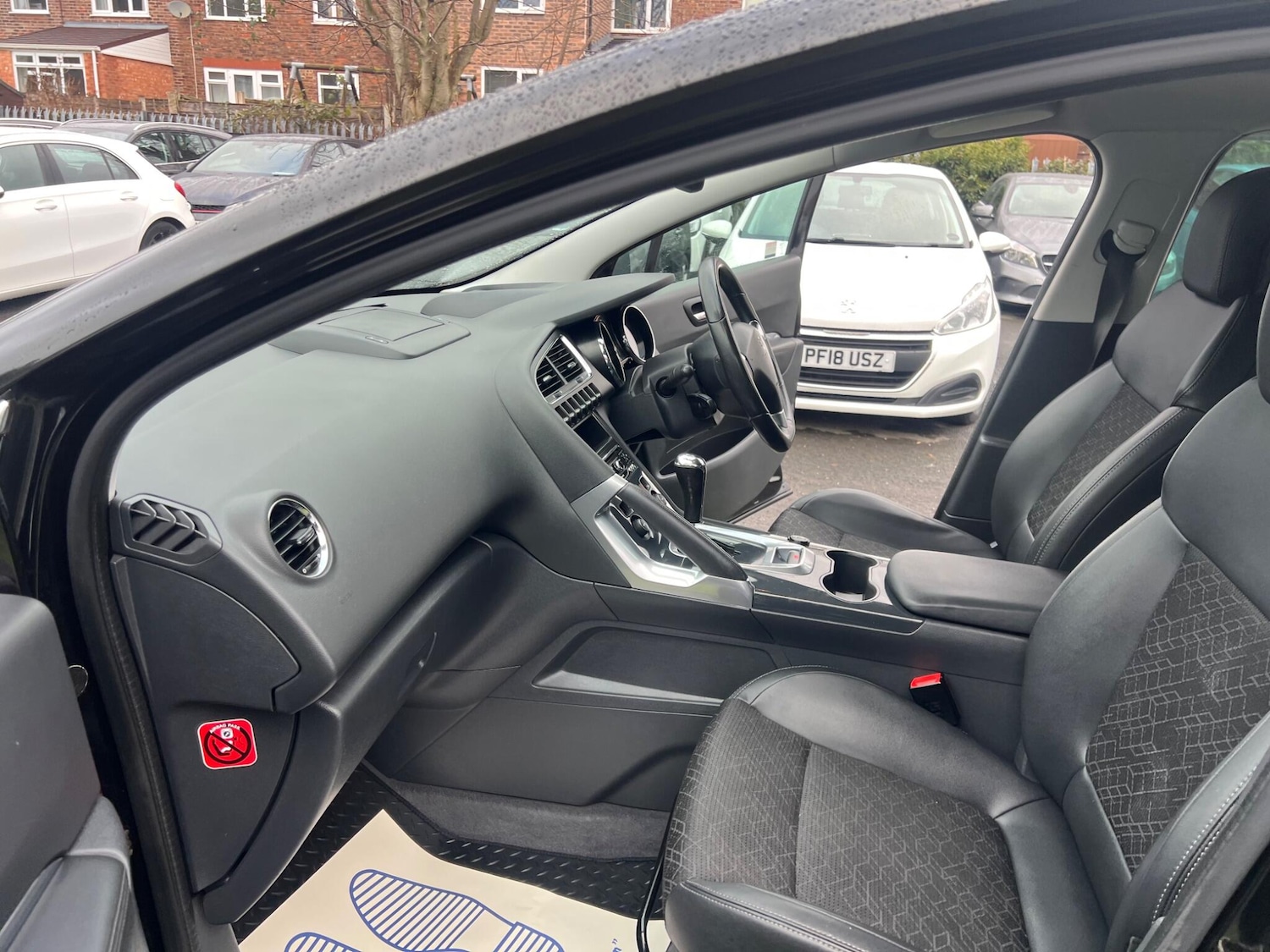 Used Peugeot 3008 for sale - 77598034: Photo 38