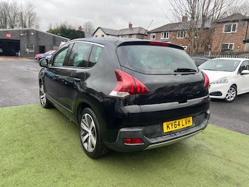 Used Peugeot 3008 2015 for sale - 77598034: Photo