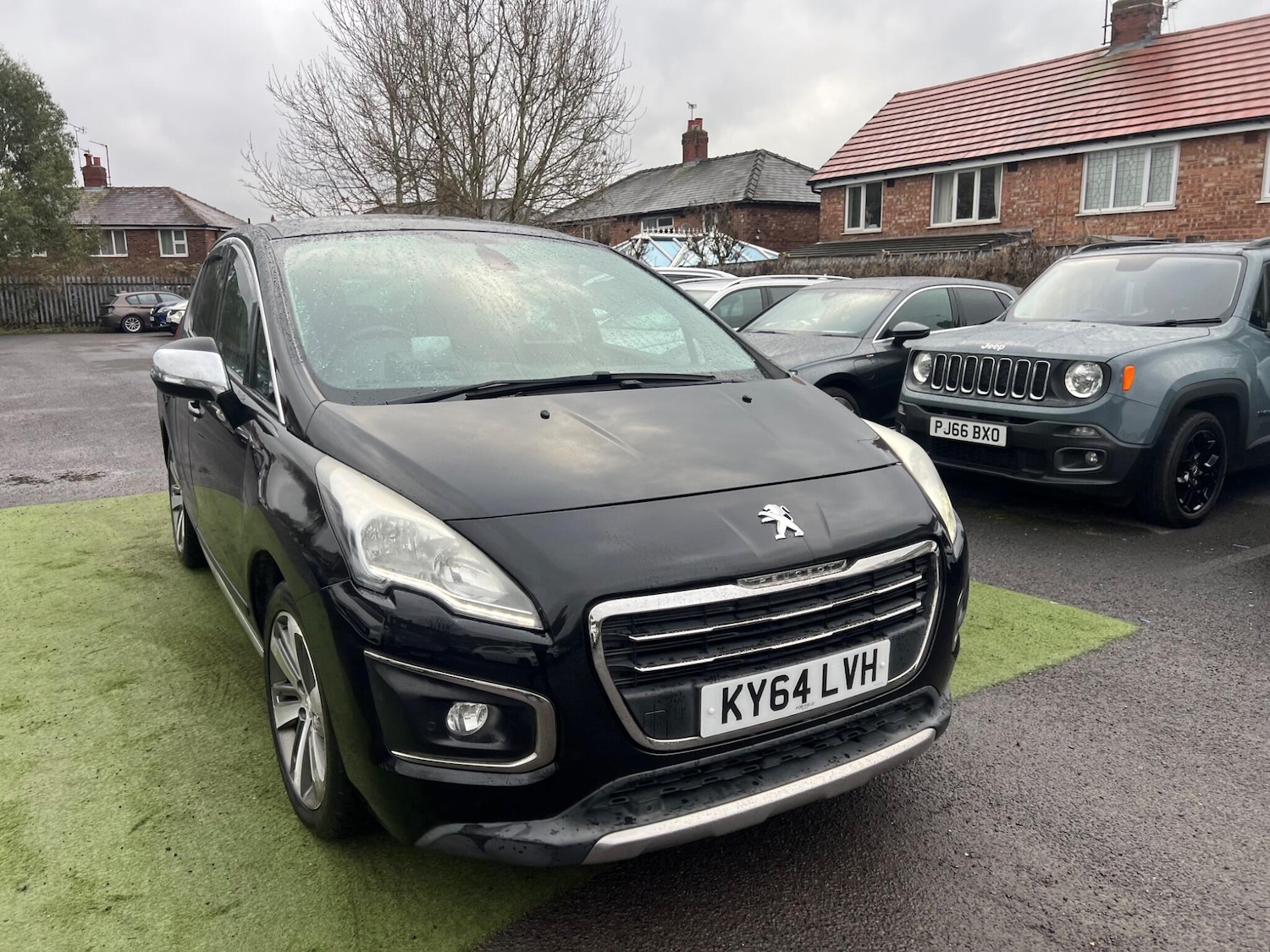 Used Peugeot 3008 for sale - 77598034: Photo 6