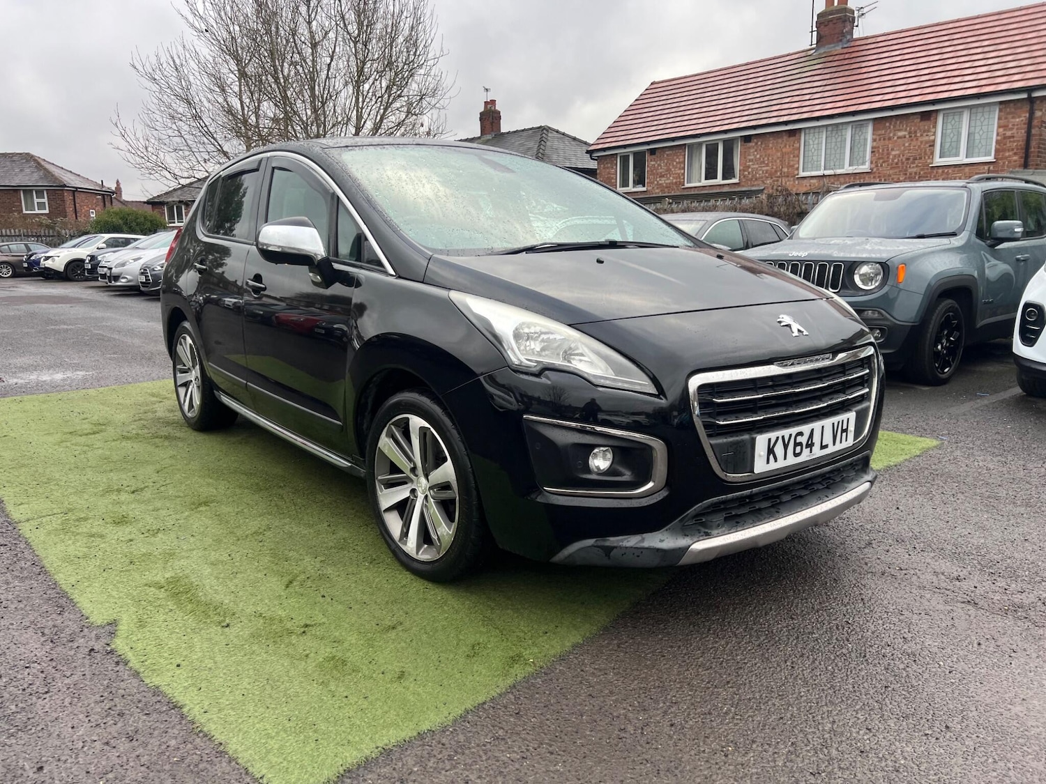 Used Peugeot 3008 for sale - 77598034: Photo 9