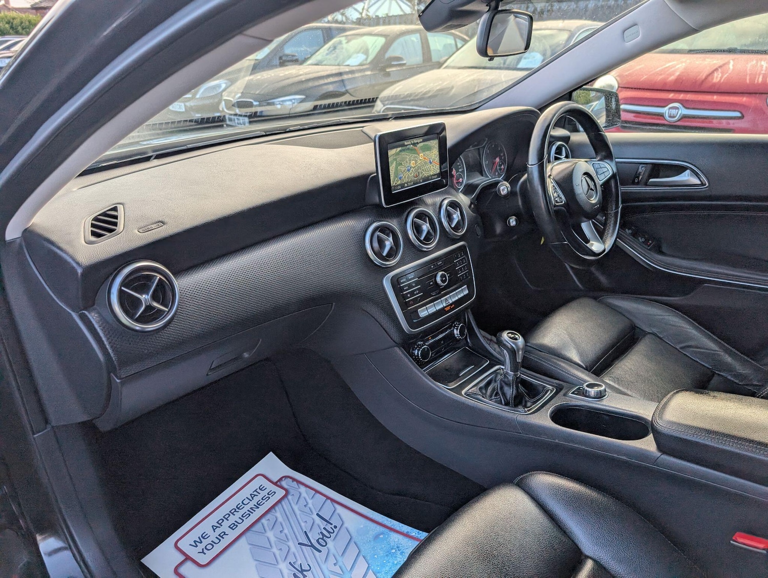 Used Mercedes-Benz A-Class 2017 for sale - 76989907: Photo 32