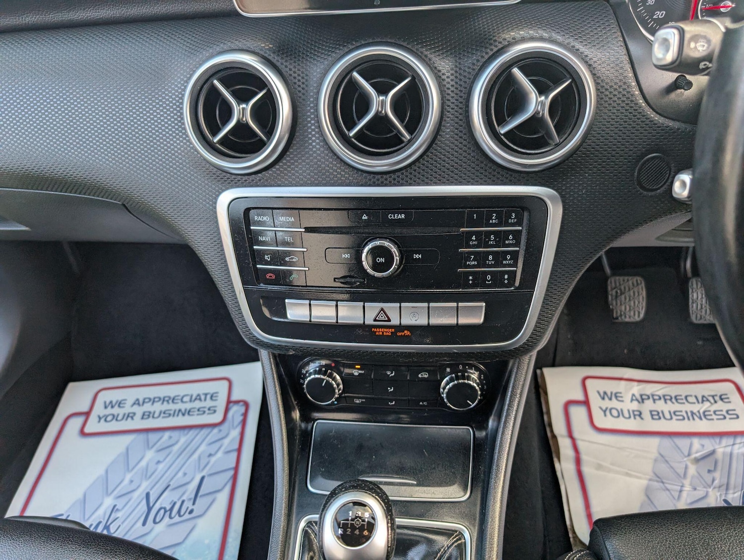 Used Mercedes-Benz A-Class 2017 for sale - 76989907: Photo 33