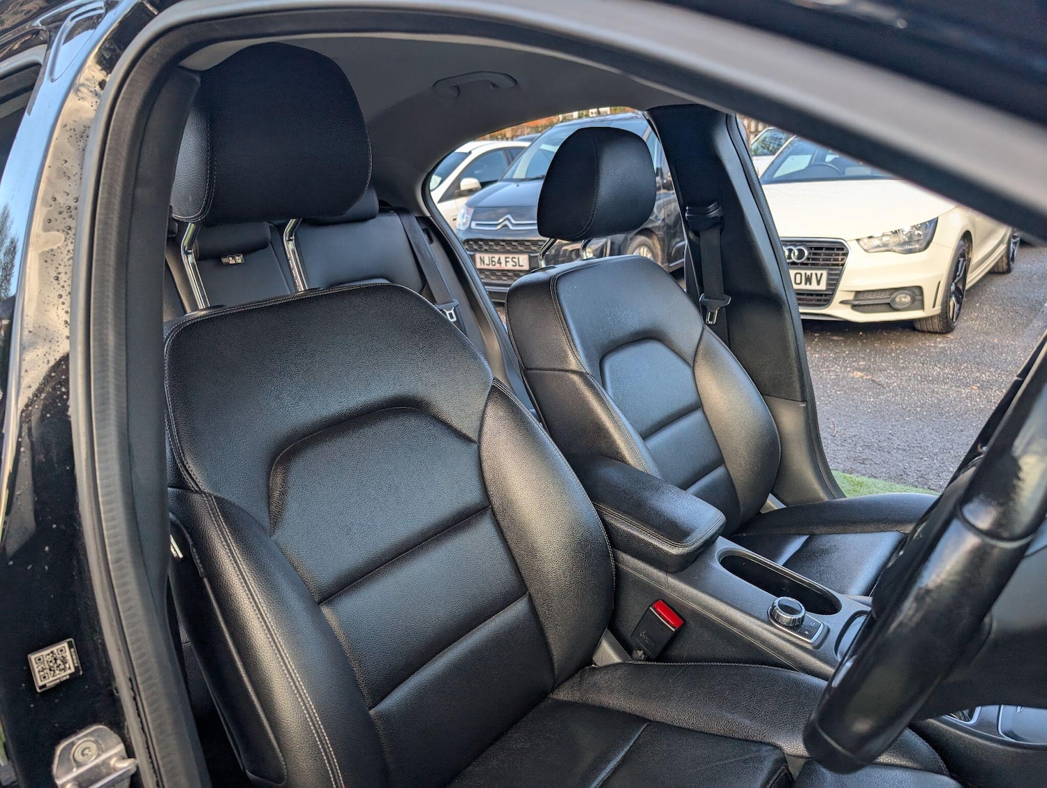 Used Mercedes-Benz A-Class 2017 for sale - 76989907: Photo 34