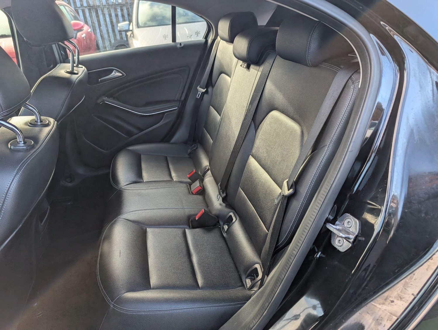 Used Mercedes-Benz A-Class 2017 for sale - 76989907: Photo 36