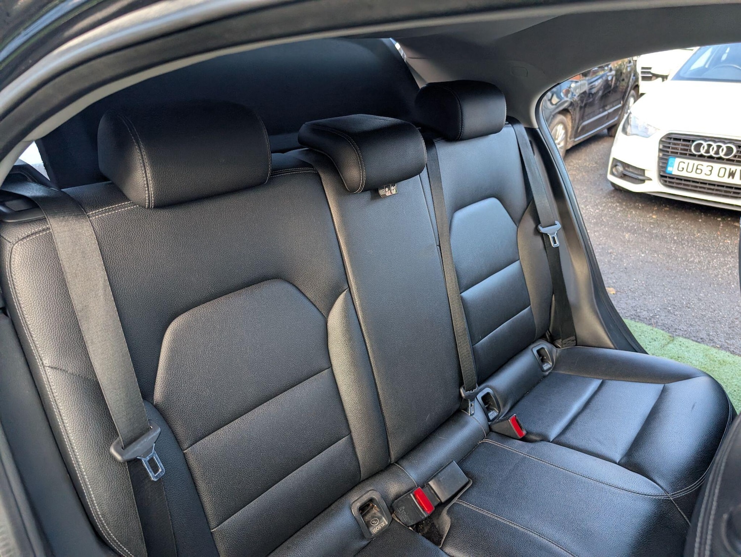 Used Mercedes-Benz A-Class 2017 for sale - 76989907: Photo 37