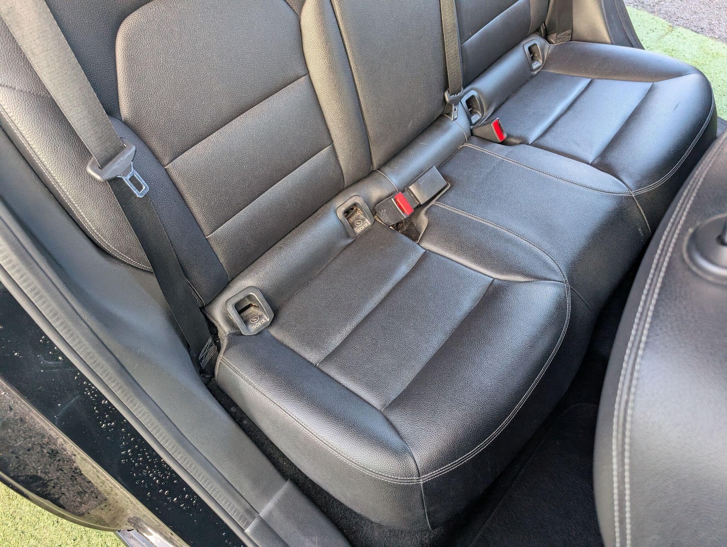 Used Mercedes-Benz A-Class 2017 for sale - 76989907: Photo 38