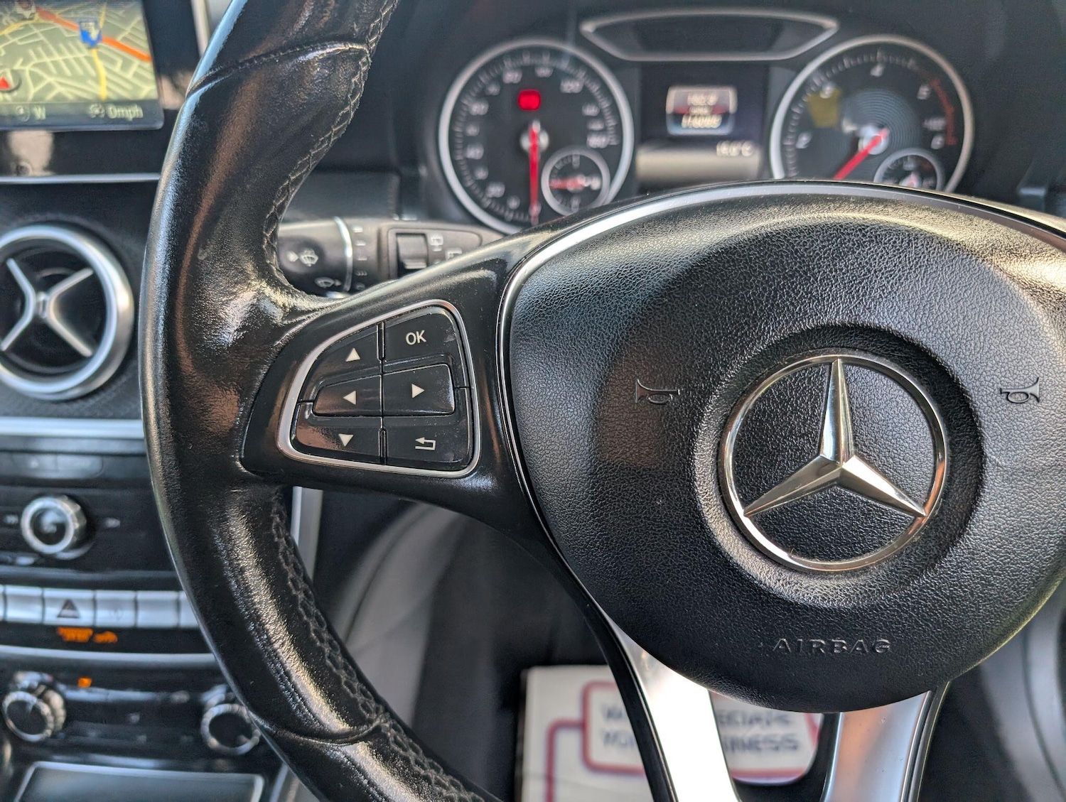 Used Mercedes-Benz A-Class 2017 for sale - 76989907: Photo 39