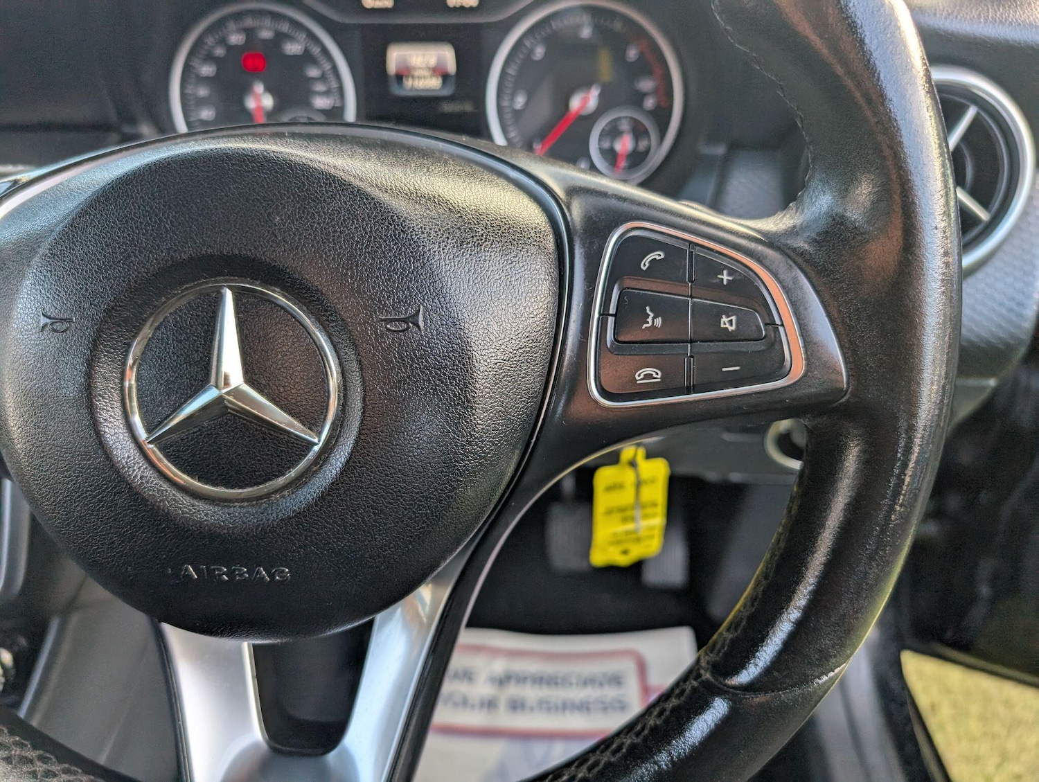 Used Mercedes-Benz A-Class 2017 for sale - 76989907: Photo 40