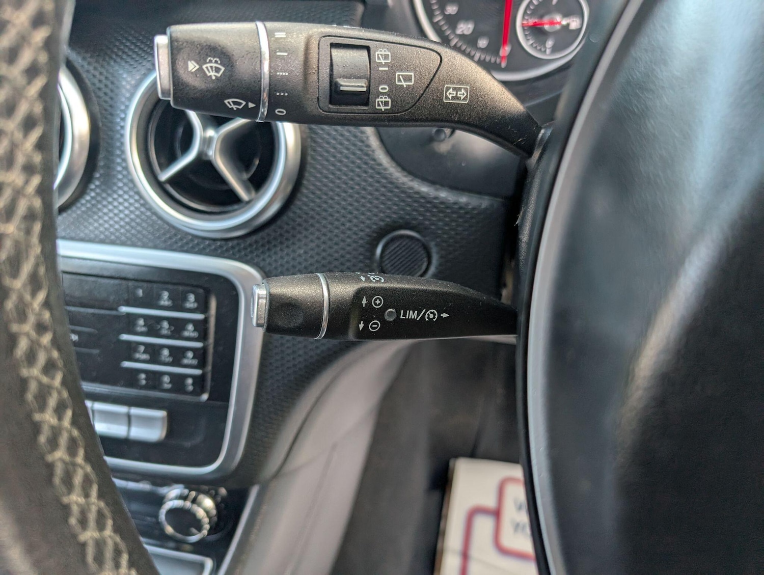 Used Mercedes-Benz A-Class 2017 for sale - 76989907: Photo 41