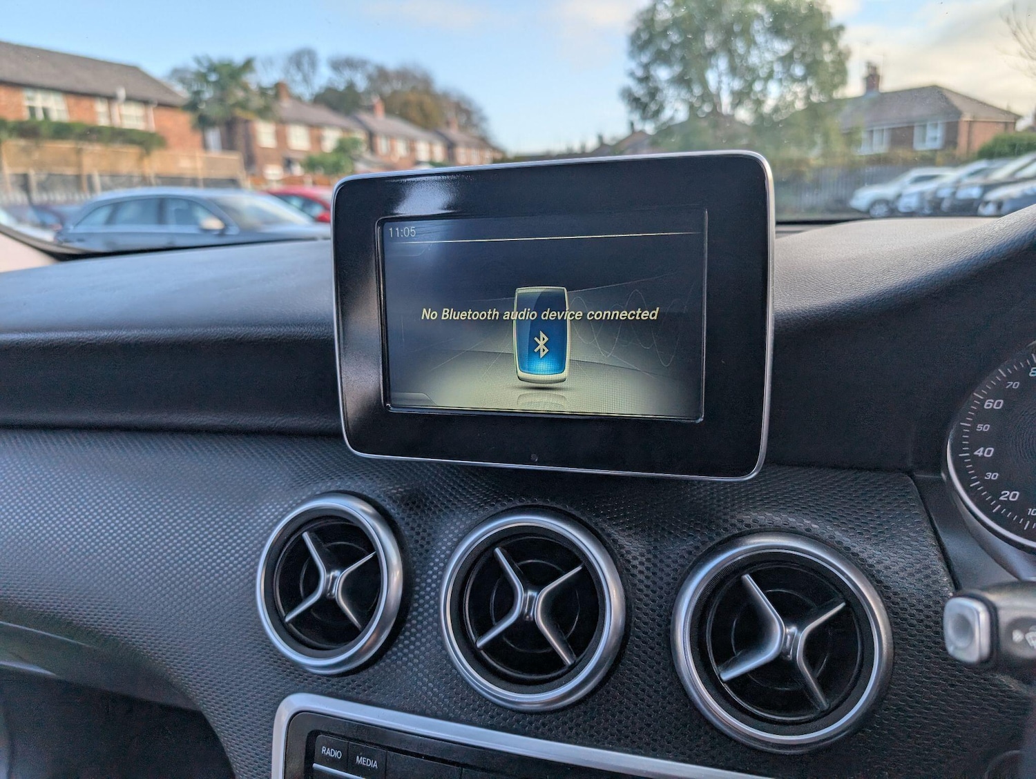 Used Mercedes-Benz A-Class 2017 for sale - 76989907: Photo 46