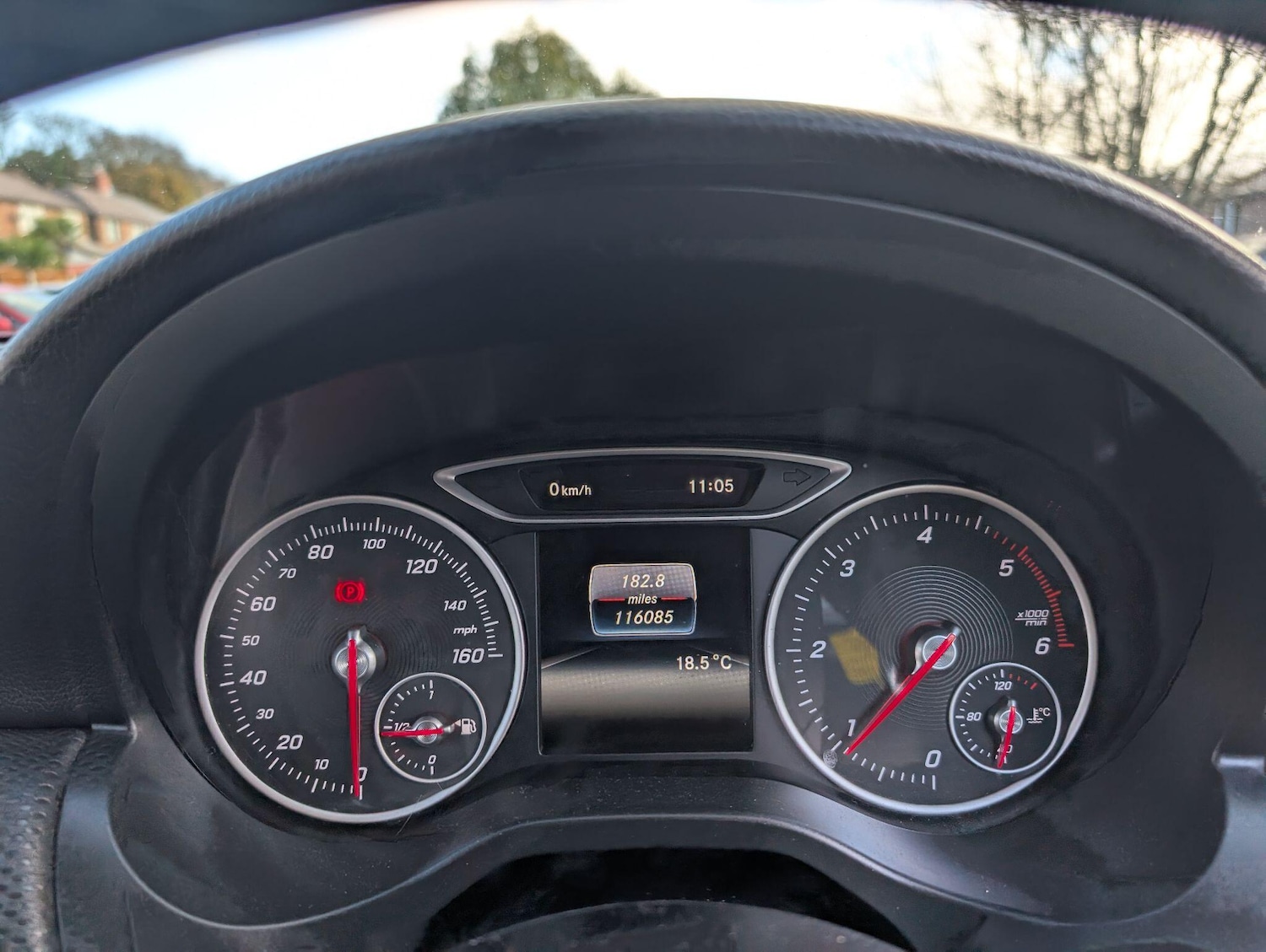 Used Mercedes-Benz A-Class 2017 for sale - 76989907: Photo 48